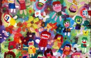 みんな大好き - 【イベント】可能性アートプロジェクト 2024