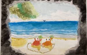 希望の海 - 【イベント】可能性アートプロジェクト 2024