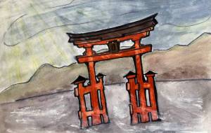 希望 - 【イベント】可能性アートプロジェクト 2024