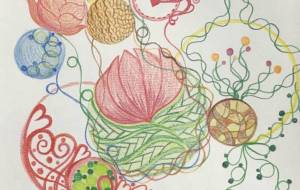 無限の可能性(夢卵) - 【イベント】可能性アートプロジェクト 2024