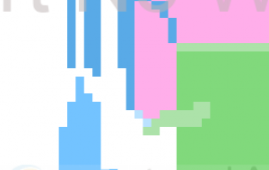 青の景色 - 【イベント】可能性アートプロジェクト 2024