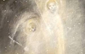 兄弟、聖なる愛死神(弟の思い) - 真鍋哲地