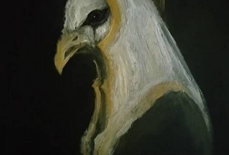 平和の神貴方はホルス神