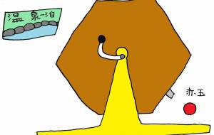 福引 - 工房はんど yu-ma