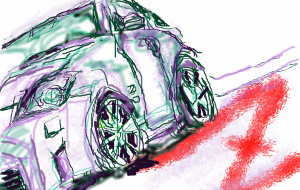 美麗なお嬢さん - 【イベント】可能性アートプロジェクト 2024