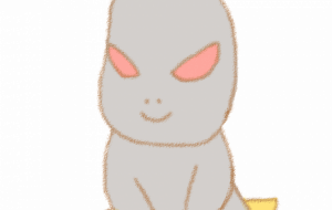 宇宙人 - 社容尊悟