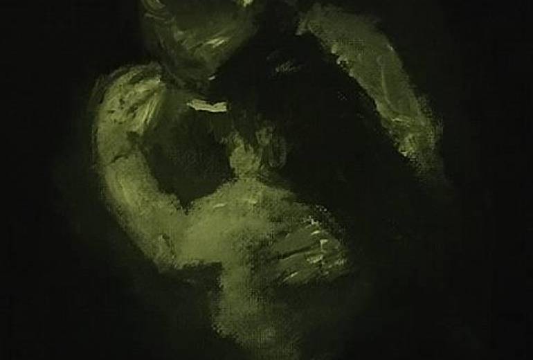 私達、鬼ぞく最後の末裔、最後の恋人