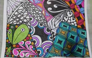 絵の表情 - 【イベント】可能性アートプロジェクト 2024