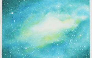 The Cosmic in My Heart:3 - ゆき