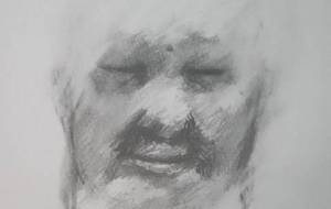 僕の仏様、母さん(もしも一番、最後に見たいもの、母さんの笑顔 - 真鍋哲地