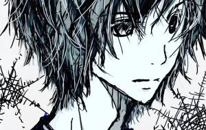 何故か…憤りを感じるんだよ - もりの さくら