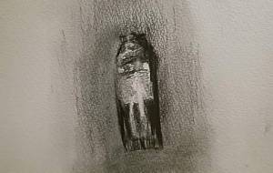 写真大きいさ違い絵の具のチューブ - 真鍋哲地