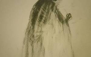 認知症(母さんの心)何故何故何故何故 - 真鍋哲地