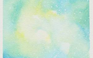 The Cosmic in My Heart:4 - ゆき