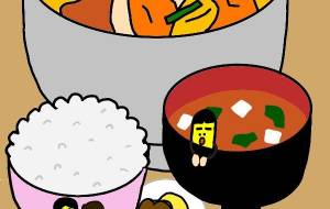 肉じゃが - ポテ家