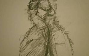 白鳥(愛)傷だらけの - 真鍋哲地