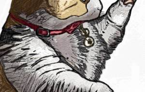 猫 - 【イベント】可能性アートプロジェクト 2024