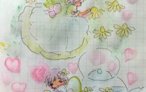 カモミール - 【イベント】可能性アートプロジェクト 2024