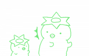 カッパさんのお友達 - 社容尊悟