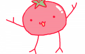 トマト大好きトマティーナ - 社容尊悟