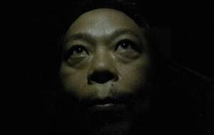 精神障害者、優しい水墨安眠 - 真鍋哲地
