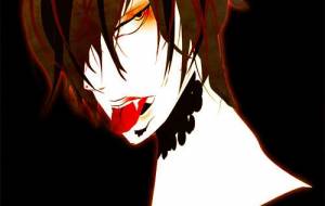 吸血鬼 - 98帝国