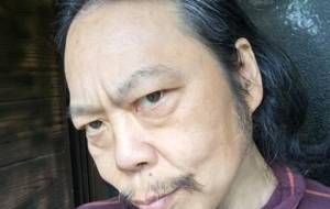 投影症候群画家の素顔作品 - 真鍋哲地