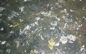 貧困、苦しみ、神様、どうか神様 - 真鍋哲地