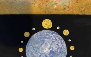 春の夜の夢 - MIRI