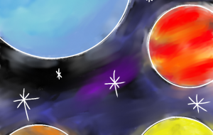 惑星 - 【イベント】可能性アートプロジェクト 2024