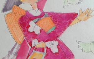 晴れの日 - 太田利三