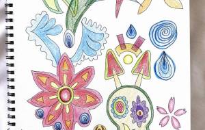 自然の恵み - 星瑞紅