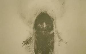 貧困老人、貴女の血、肉、骨、貴女の全てが尊い - 真鍋哲地