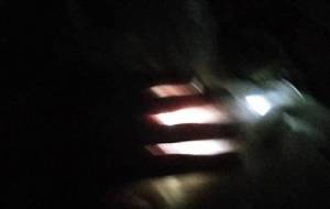 死神の手 - 真鍋哲地