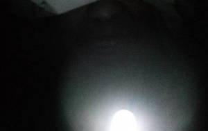 これで今日は終わり - 真鍋哲地