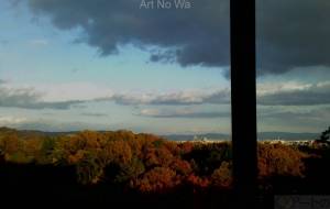 箱庭の向こう側 - 社容尊悟