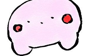 もっこ もこ - 社容尊悟