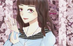 Promise Ring - 春野しばいぬ