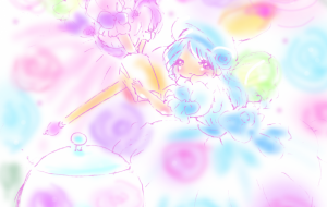 薔薇 - 【イベント】可能性アートプロジェクト 2024