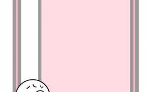 ドアに挟まったぷにちゃん大変! - しずく