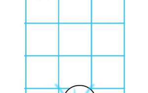 公園で遊び中ぷにちゃん - しずく