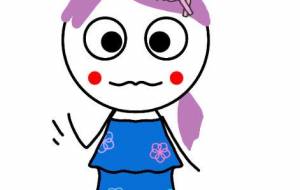 珊瑚ぷにちゃん - しずく