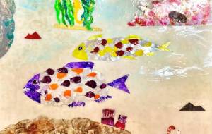 アルミ缶の中の海 - MIRI