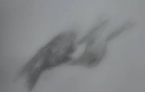 イエス様は、答えられる、貴女は汚らわしくない - 真鍋哲地