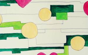 ハートとマルのハーモニー - 絵円モモ(えまるもも)