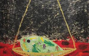 かなしみをすくう - MIRI