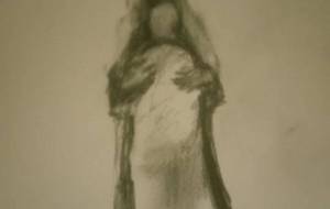 イエス様は語られる、貴女にコリンズ症候群、ハンセン病があろうとも愛します - 真鍋哲地