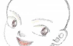 禿頭isびゅーてぃふる - 社容尊悟