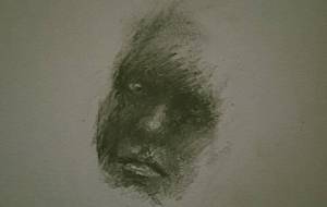 難民キャンプ、彼らの尊厳と生きる権利 - 真鍋哲地