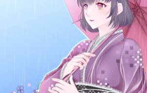 五月。-梅雨- - いちみや るう